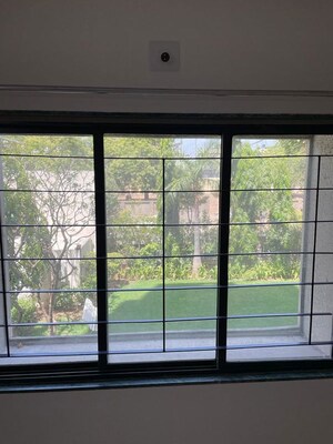 Room in 3 BHK Apartment at Vishwanath Ishaan 3, Prahlad Nagar – for Rent