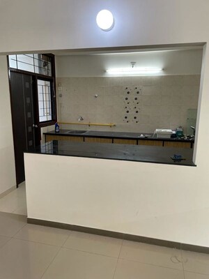 Furnished Amenities in 3 BHK Apartment at Vishwanath Ishaan 3, Prahlad Nagar – for Rent