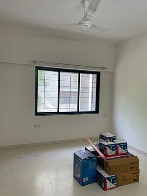 Room in 3 BHK Apartment at Vishwanath Ishaan 3, Prahlad Nagar – for Rent