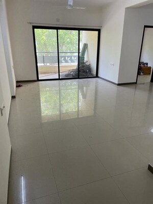 3 BHK Apartment For Rent in Vishwanath Ishaan 3, Prahlad Nagar