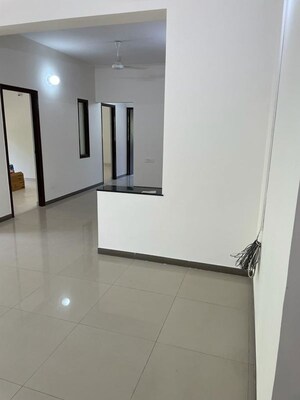 Room in 3 BHK Apartment at Vishwanath Ishaan 3, Prahlad Nagar – for Rent