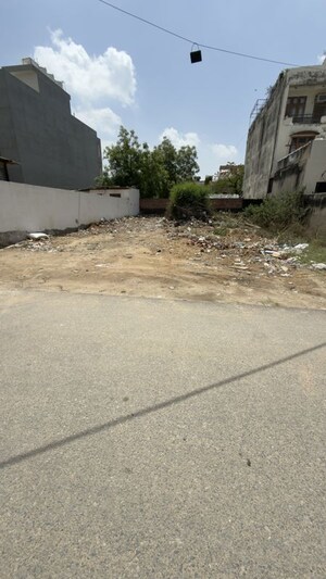   Plot at Rani Sati Nagar – for Sale