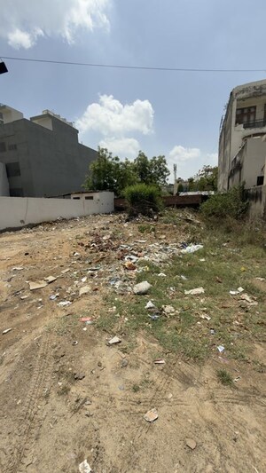 Plot Area in  Plot at Rani Sati Nagar – for Sale