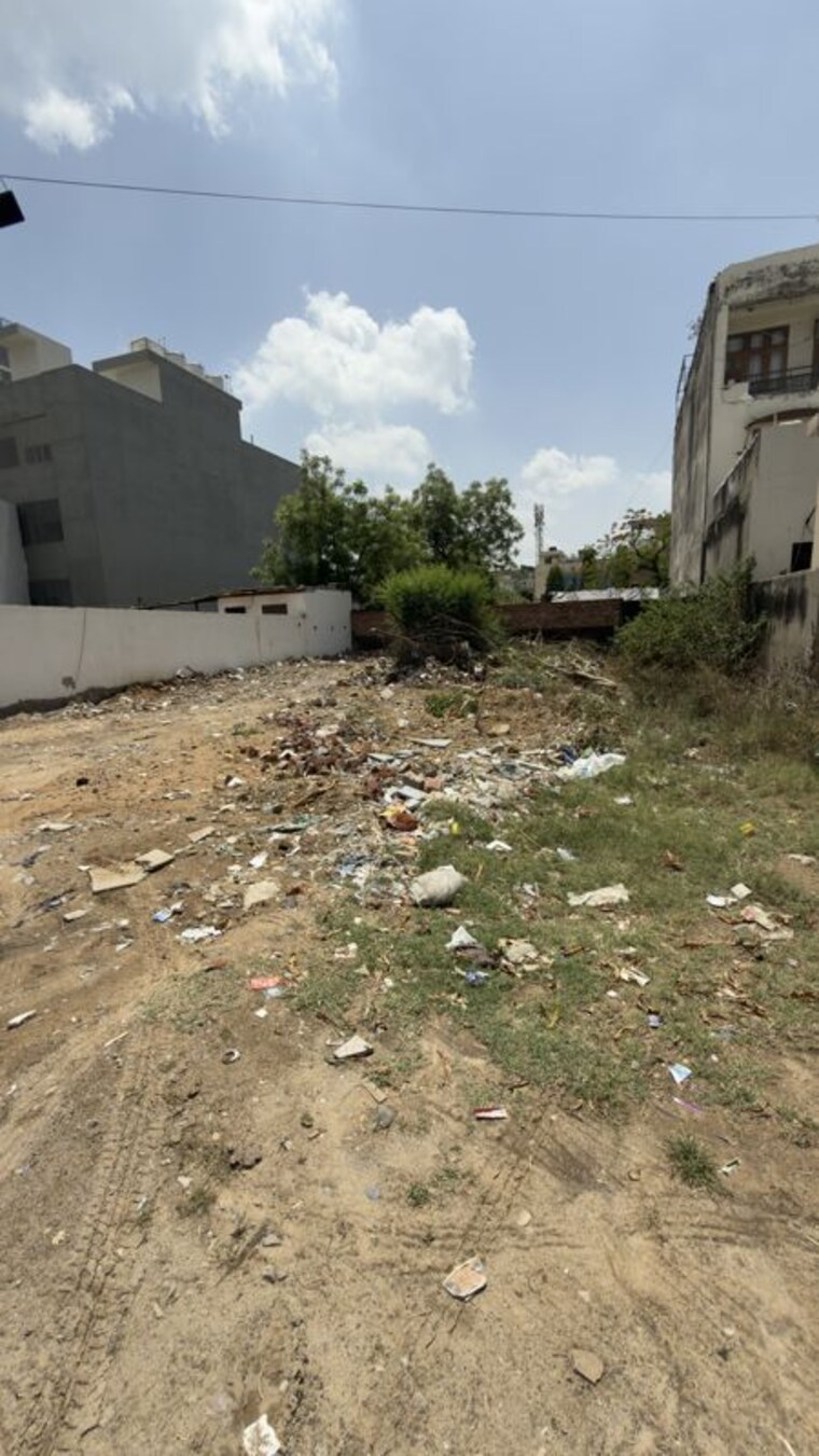 undefined, rani sati nagar  266 Sq.Yd. Plot In Rani Sati Nagar Jaipur 10256498