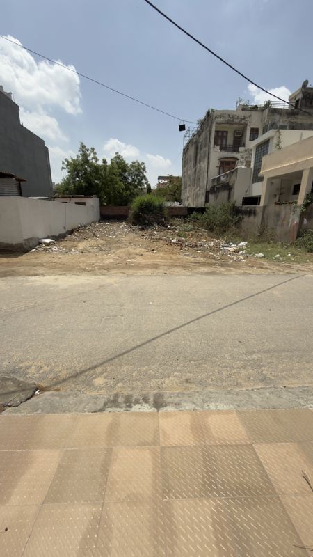 Plot For Sale in Rani Sati Nagar