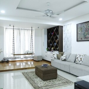 5 BHK Villa For Sale in Bidadi