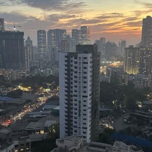  Pg – Exterior View View at Sankalp Colony - for Rent