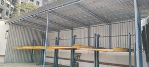  Pg – Exterior View View at Sankalp Colony - for Rent