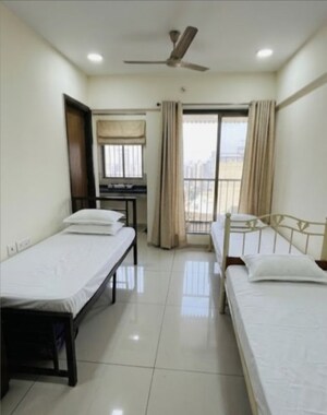 Bedroom in  Pg at Sankalp Colony – for Rent