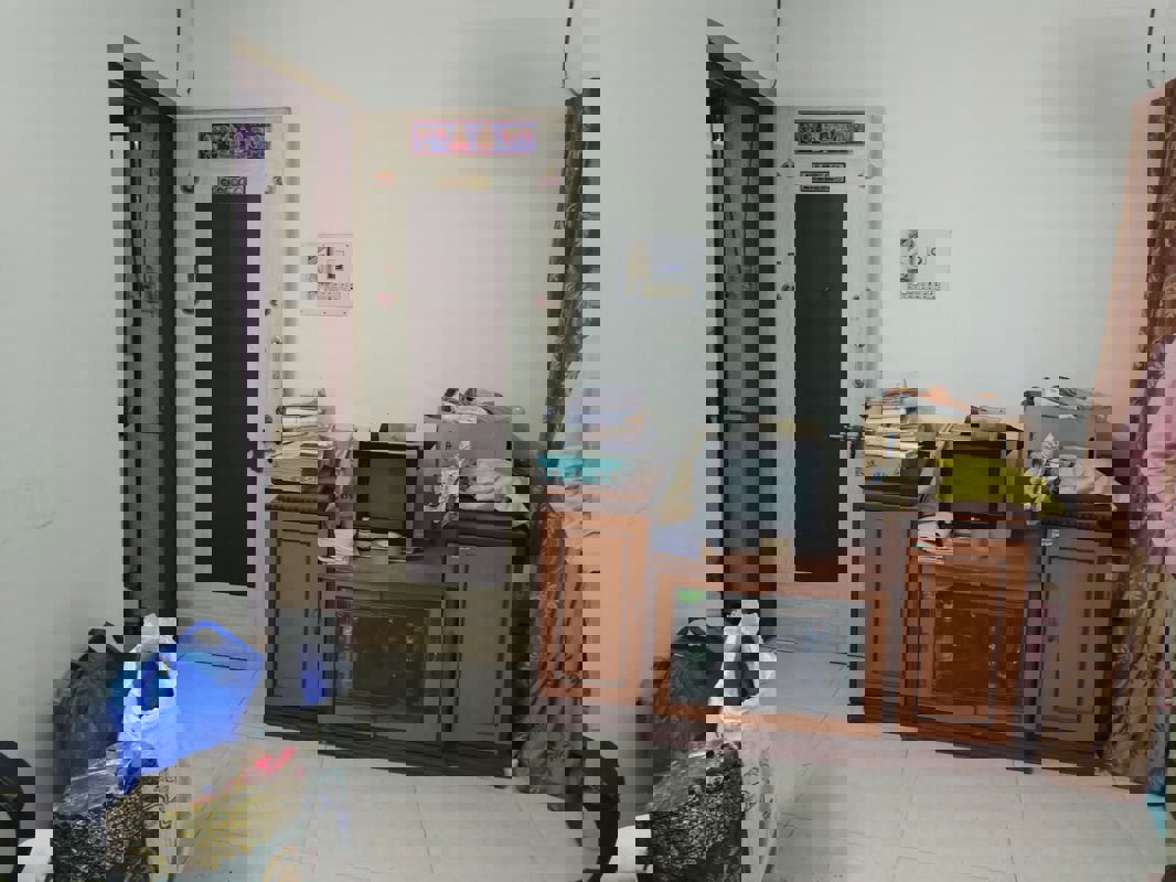 1 BHK + Pooja Room 500 Sq.Ft. Apartment in Matoshree Park