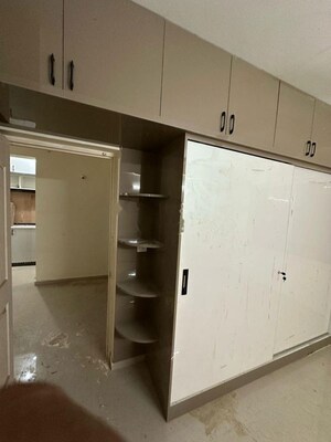 Kitchen in 2 BHK Apartment at GM Infinite E City Town, Electronic City Phase I – for Rent