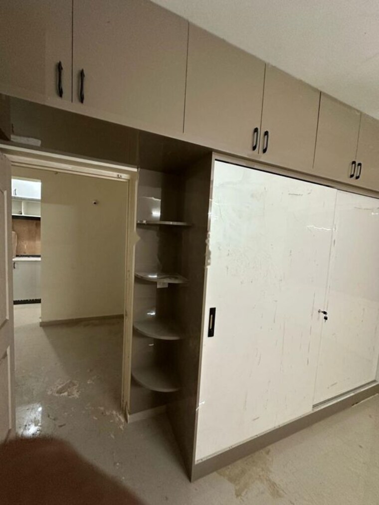 Kitchen, gm-infinite-e-city-town 2 Bedroom 840 Sq.Ft. Apartment In Electronic City Phase I Bangalore 10256561