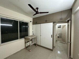 Kitchen in 2 BHK Apartment at GM Infinite E City Town, Electronic City Phase I – for Rent