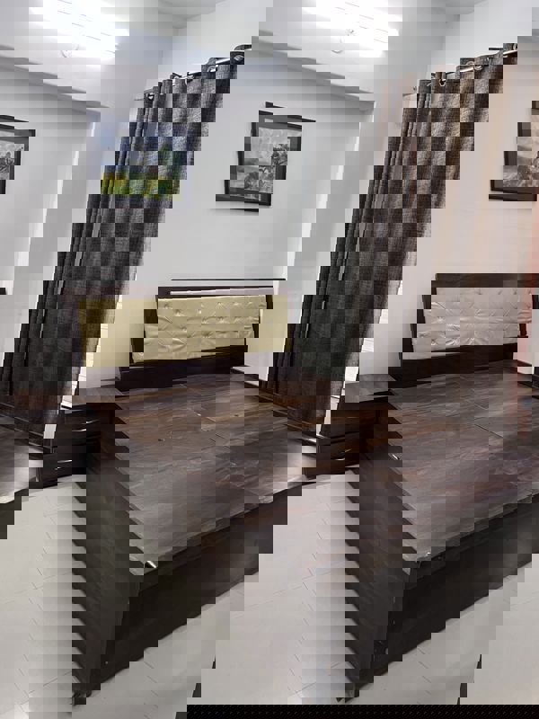 1 BHK + Pooja Room 450 Sq.Ft. Apartment in Goel Ganga Amber