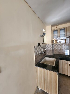 Kitchen in 4 BHK Apartment at Parsvnath Gardenia, Sector 61 – for Sale