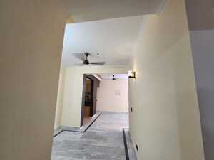 Living Room in 4 BHK Apartment at Parsvnath Gardenia, Sector 61 – for Sale