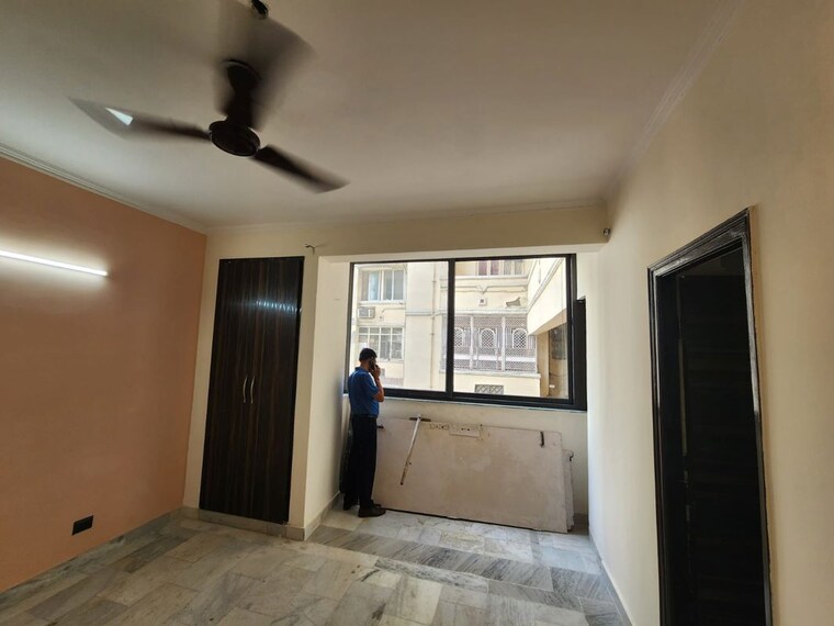 Bedroom, parsvnath-gardenia 4 Bedroom 2055 Sq.Ft. Apartment In Sector 61 Noida 10256567