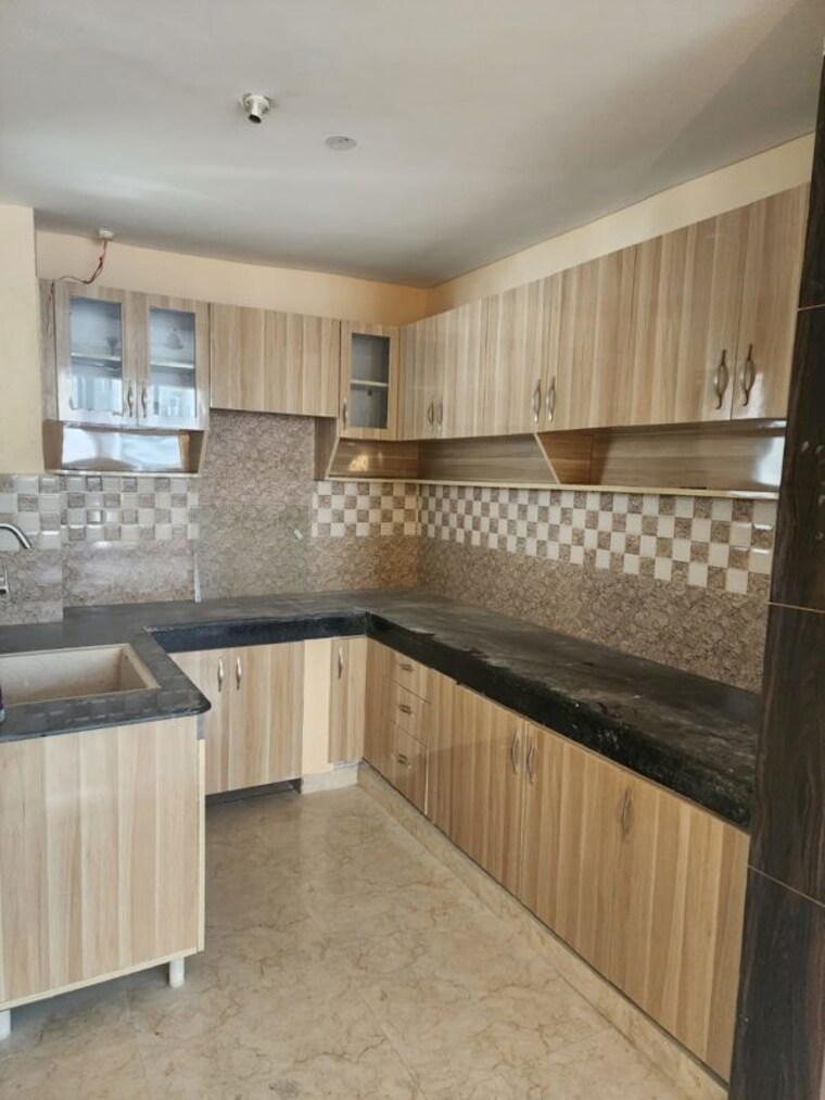 Kitchen, parsvnath-gardenia 4 Bedroom 2055 Sq.Ft. Apartment In Sector 61 Noida 10256567