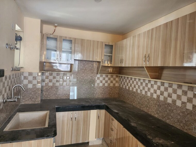 Kitchen, parsvnath-gardenia 4 Bedroom 2055 Sq.Ft. Apartment In Sector 61 Noida 10256567