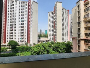 4 BHK Apartment – Exterior View View at Parsvnath Gardenia, Sector 61 - for Sale