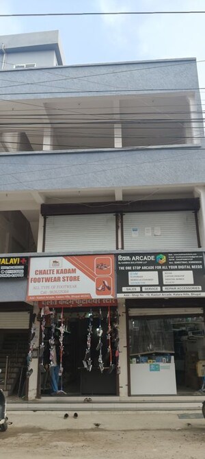  Co-working Space For Sale in Katara Hills