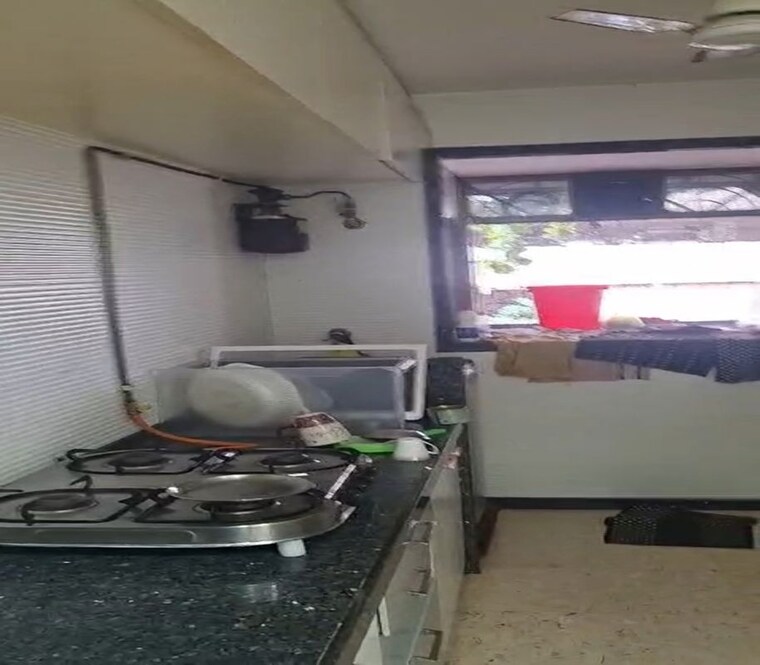 Kitchen, dadar east 2 Bedroom 1000 Sq.Ft. Apartment In Dadar East Mumbai 10256577