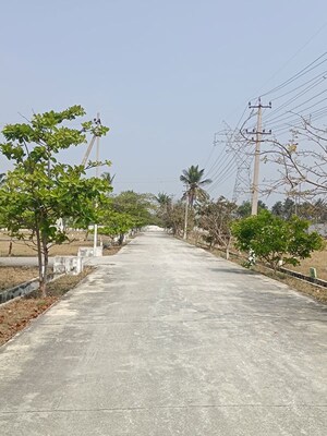  Plot For Sale in Bidadi