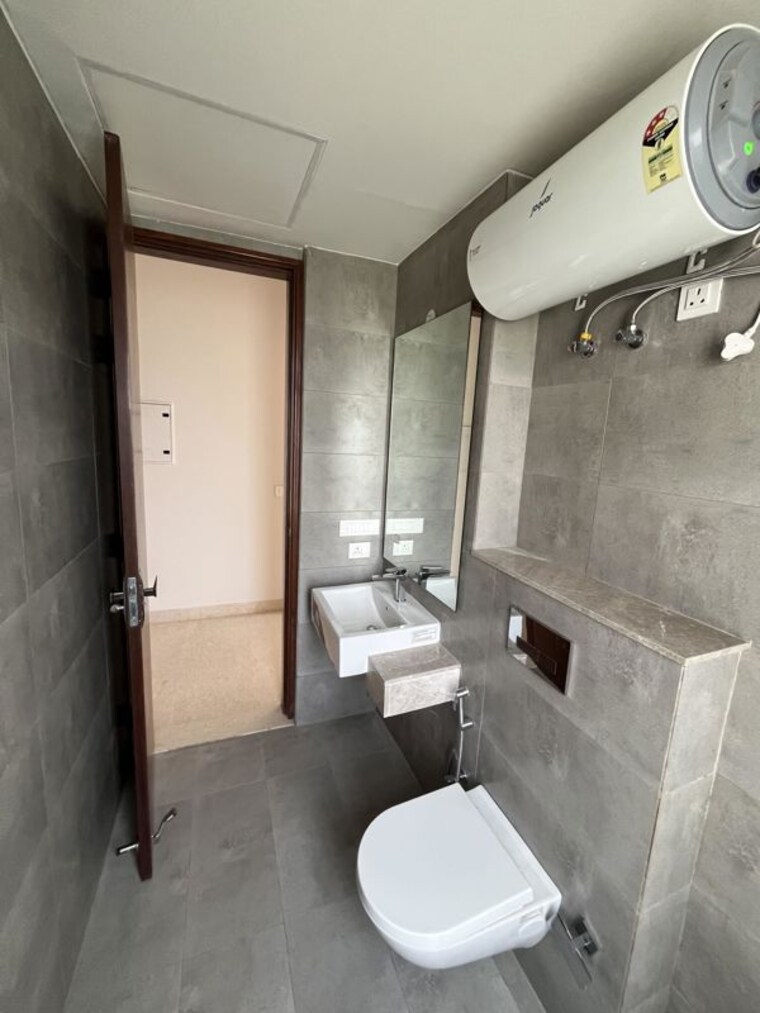 Team Area, adani-samsara-vilasa 3 Bedroom 2047 Sq.Ft. Apartment In Sector 63 Gurgaon 10256558