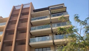 3 BHK Apartment For Rent in Adani Samsara Vilasa, Sector 63