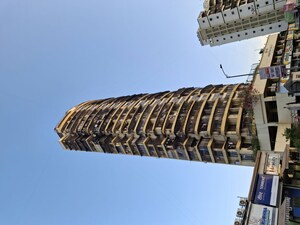 2 BHK Apartment For Rent in Gajra Bhoomi Parth, Ghansoli