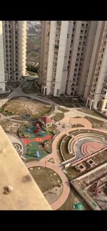 4 BHK + Extra Room 2175 Sq.Ft. Apartment in Capital Athena