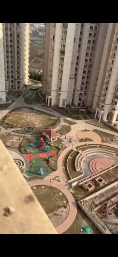 4 BHK + Extra Room Apartment For Sale in Capital Athena