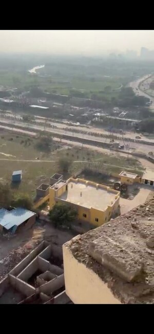 4 BHK Apartment – Exterior View View at Capital Athena, Sector 1 Greater Noida - for Sale