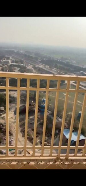 4 BHK Apartment – Exterior View View at Capital Athena, Sector 1 Greater Noida - for Sale