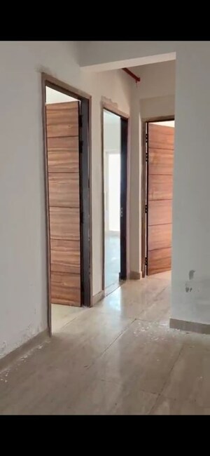 Building Lobby in 4 BHK Apartment at Capital Athena, Sector 1 Greater Noida – for Sale