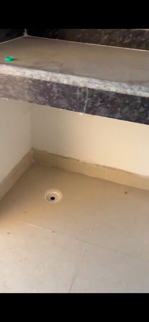 Bathroom in 4 BHK Apartment at Capital Athena, Sector 1 Greater Noida – for Sale