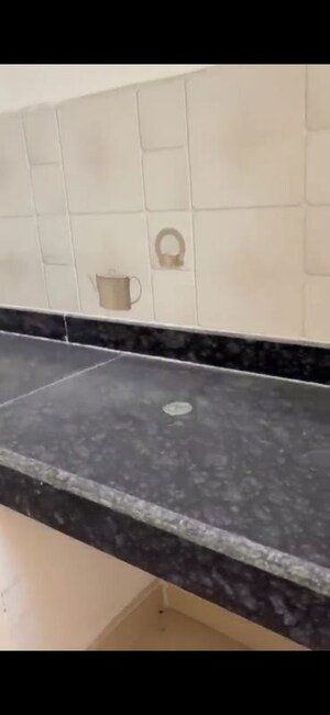 Kitchen in 4 BHK Apartment at Capital Athena, Sector 1 Greater Noida – for Sale