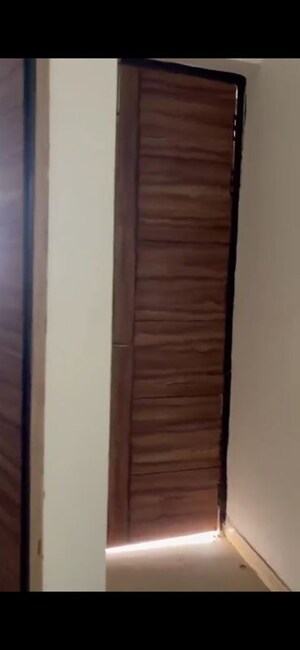 Staircase in 4 BHK Apartment at Capital Athena, Sector 1 Greater Noida – for Sale