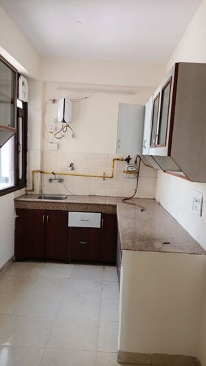 Kitchen in 3 BHK Apartment at Tulip Orange, Sector 70 – for Rent