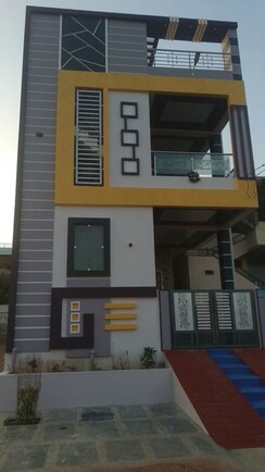 Studio+ Pooja Room Villa For Sale in Mysore Road