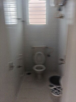 Bathroom in 2 BHK Apartment at S V Residency Bellandur, Bellandur – for Rent