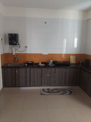 Kitchen in 2 BHK Apartment at S V Residency Bellandur, Bellandur – for Rent