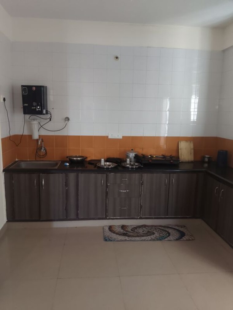 Kitchen, s-v-residency-bellandur 2 Bedroom 1100 Sq.Ft. Apartment In Bellandur Bangalore 10256600
