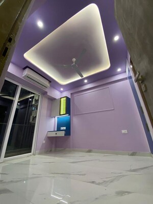 Furnished Amenities in 3.5 BHK Apartment at M3M Soulitude, Sector 89 – for Rent