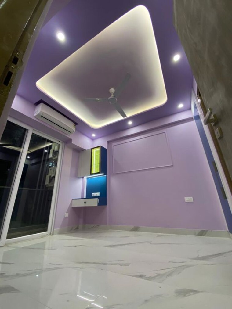 undefined, m3m-soulitude 3.5 Bedroom 1423 Sq.Ft. Apartment In Sector 89 Gurgaon 10256587