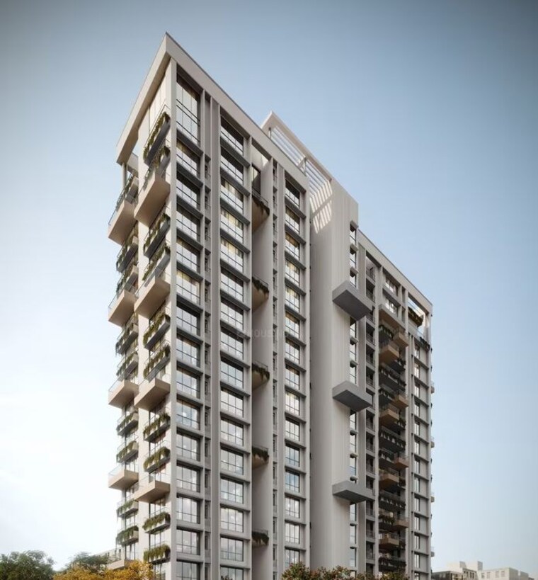 Exterior View, primarc-aahana 4 Bedroom 3300 Sq.Ft. Builder Floor In Kasba Kolkata 10256422