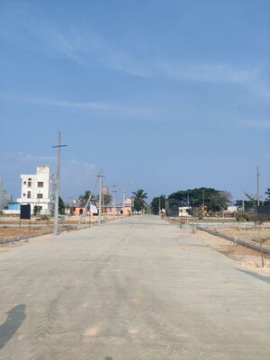  Plot For Sale in Bidadi