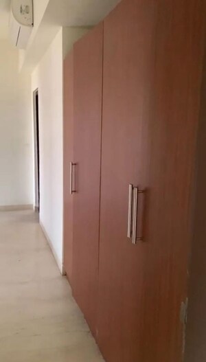 Building Lobby in 3 BHK Apartment at Puri Anand Villas Phase II, Sector 81 – for Rent