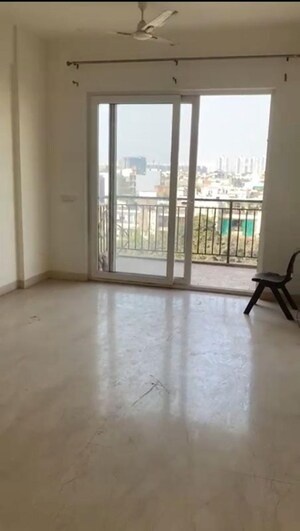3 BHK Apartment For Rent in Puri Anand Villas Phase II, Sector 81