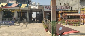  Showroom – Exterior View View at Raghopur - for Rent